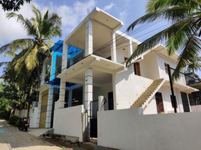 AIRRISH Resort